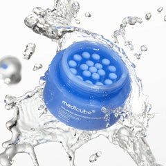 Medicube Hyaluronic Moisturizing Capsule Cream 55ml