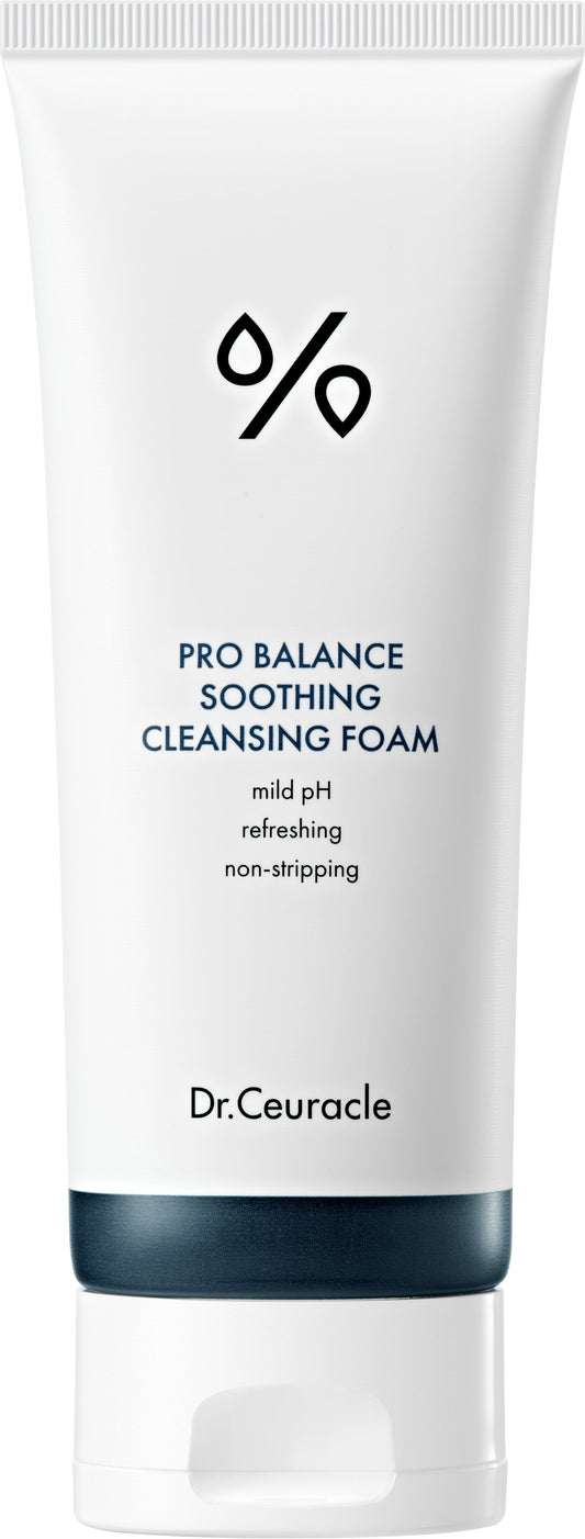 Pro Balance Soothing Cleansing Foam in Pakistan