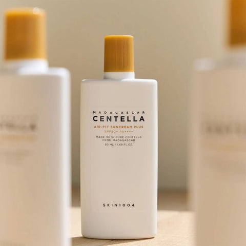 Skin1004 Centella Air-Fit Suncream Plus SPF50+ PA++++ | Buy in Pakistan - Clari