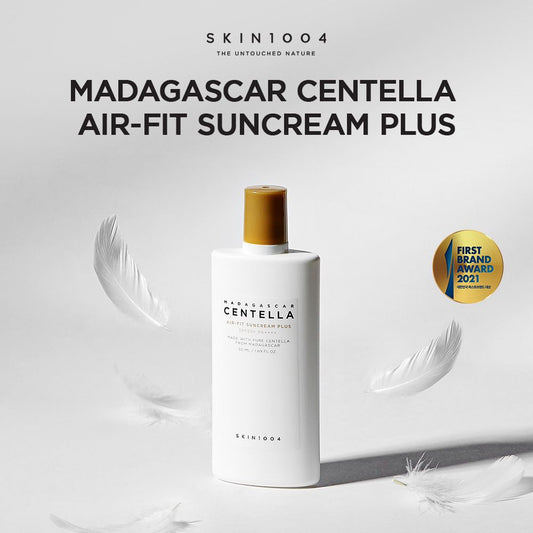 Skin1004 Centella Air-Fit Suncream Plus SPF50+ PA++++