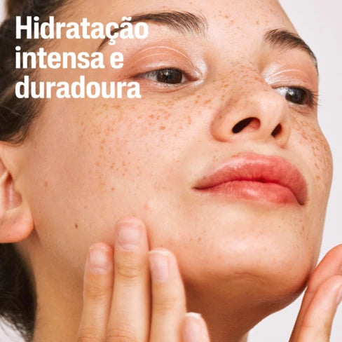 Daily Moisturizer Lotion