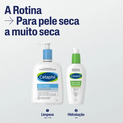 Daily Moisturizer Lotion