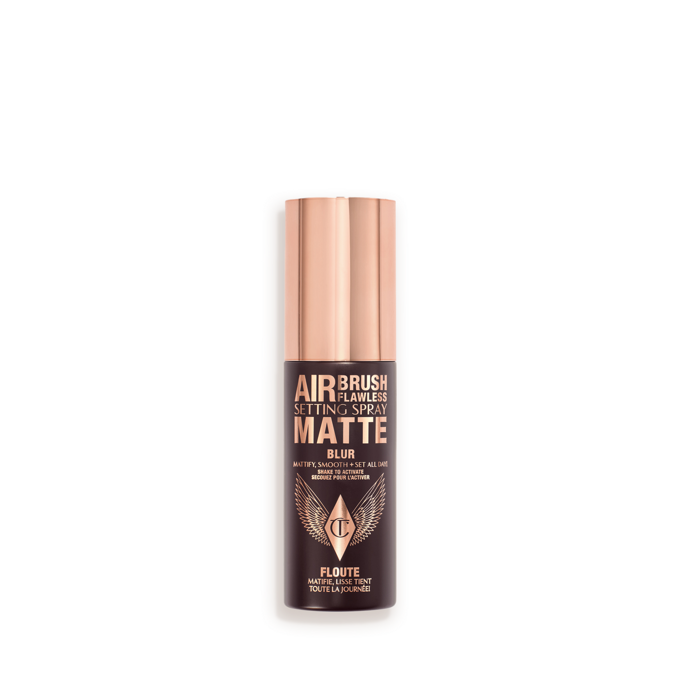 Charlotte Tilbury Airbrush Flawless Setting Spray Matte 34ml