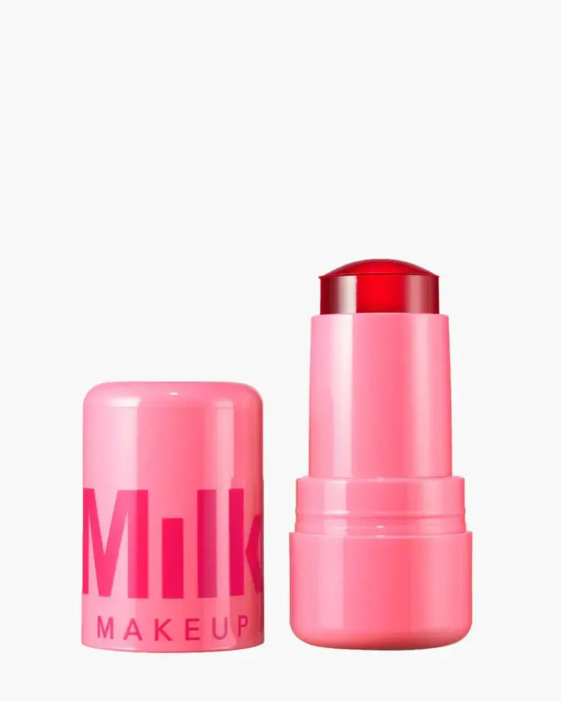 Milk Makeup Cooling Water Jelly Tint Lip + Cheek Blush Stain (Original) Clari