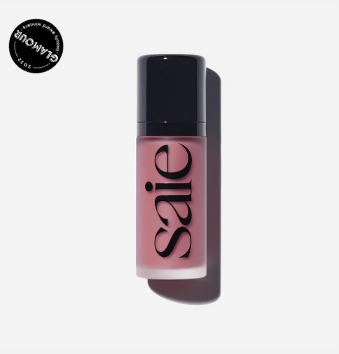 SAIE Dew Blush Blendable Liquid Blush