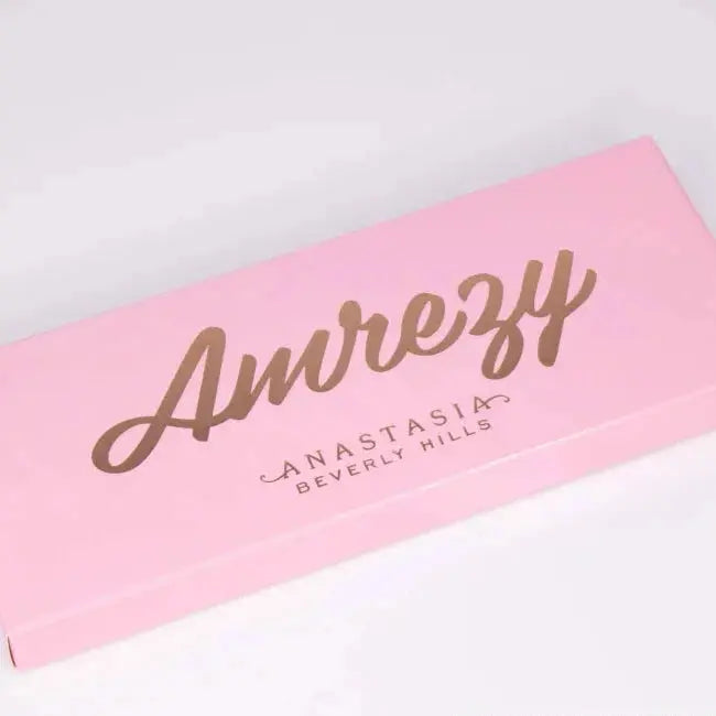 Anastasia Amrezy Eyeshadow Palete MAKE UP