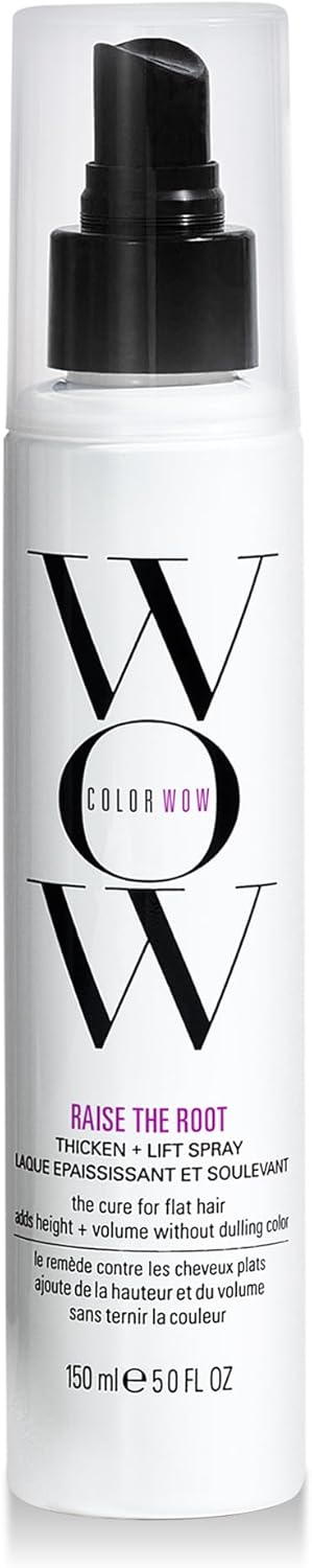 Color Wow Raise The Root Thicken + Lift Spray
