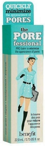 The POREfessional Pore Minimizing Primer