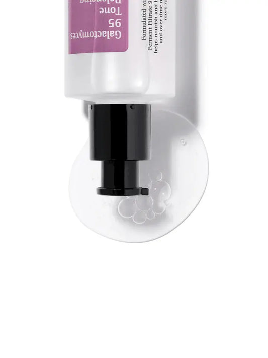 COSRX Galactomyces 95 Tone Balancing Essence 100ml | Korean Brightening & Hydrating Essence for Uneven Skin Tone in Pakistan Clari
