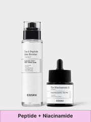 COSRX The 6 Peptide Skin Booster Serum | Anti-Aging, Firming & Brightening Serum for All Skin Types in Pakistan Clari