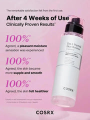 COSRX The 6 Peptide Skin Booster Serum | Anti-Aging, Firming & Brightening Serum for All Skin Types in Pakistan Clari