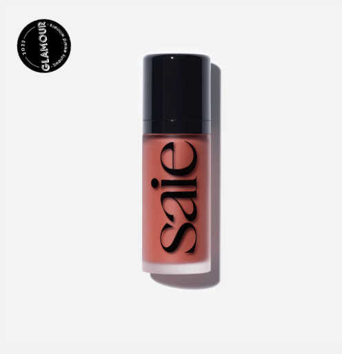 SAIE Dew Blush Blendable Liquid Blush