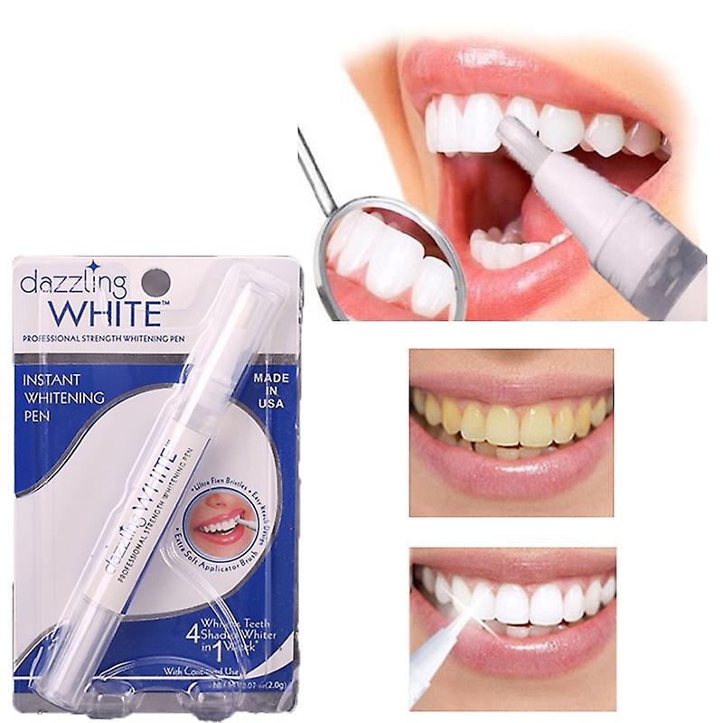 TEETH WHITENING PEN Clari