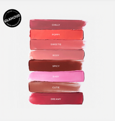 SAIE Dew Blush Blendable Liquid Blush
