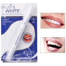 TEETH WHITENING PEN Clari