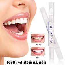 TEETH WHITENING PEN Clari