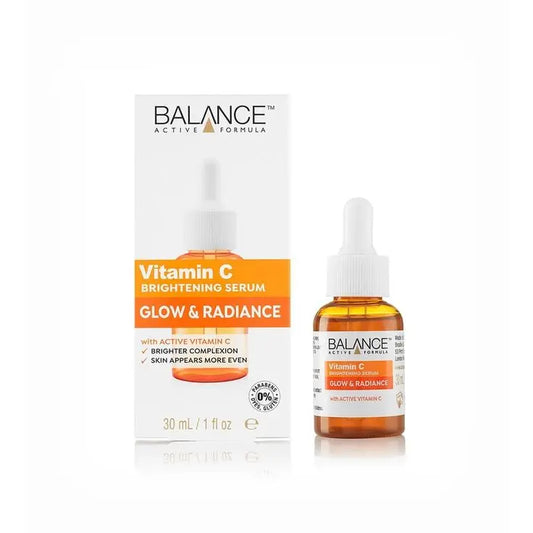 Balance - Vitamin C Brightening Serum - 30ml serum