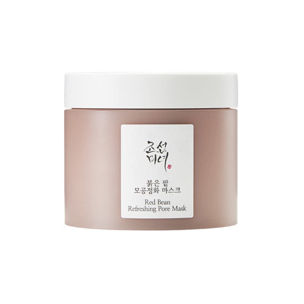Beauty of Joseon - Red Bean Refreshing Pore Mask