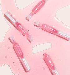 Medicube PDRN Pink One Day Serum 1.5mlx10ea Expiry 08 - 2027