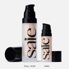 [AUTHENTIC] SAIE Beauty Glowy Super Gel Lightweight Dewy Higlighter 15ml/30ml | Only at The Glow PH