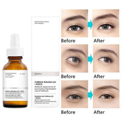 The Ordinary - Caffeine Solution 5% + EGCG Clari