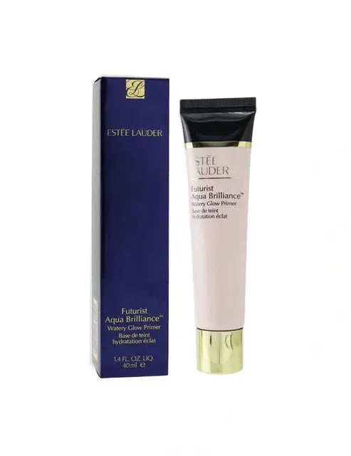 Estee Lauder - Futurist Aqua Brilliance Watery Glow Primer skin care