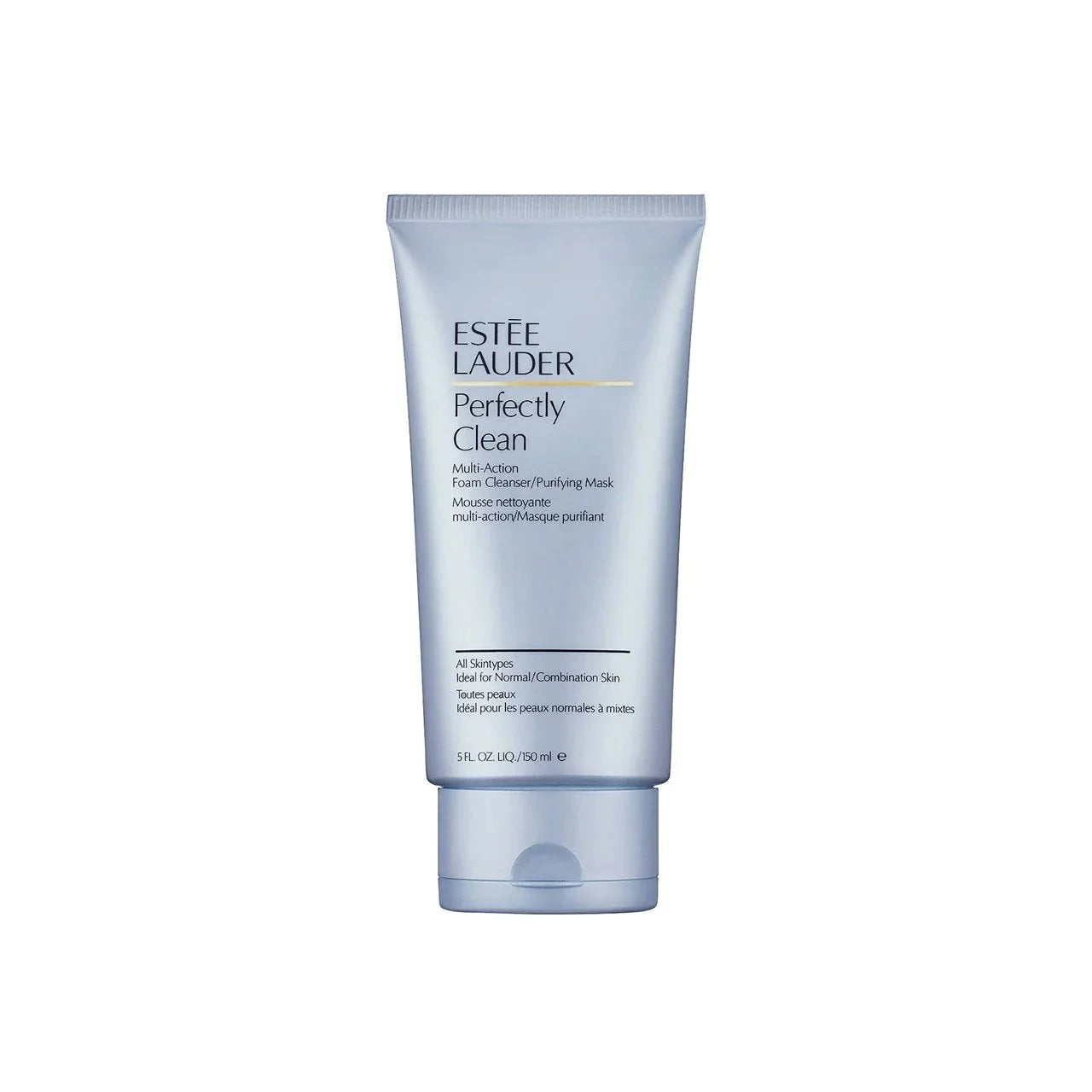 Perfectly Clean Multi-Action Foam Cleanser-Estée Lauder- 150ml Clari