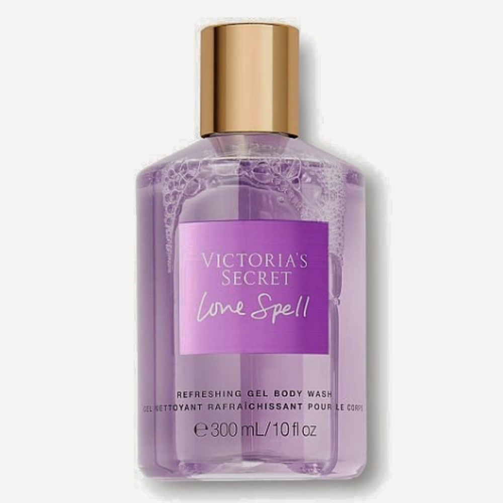 Victoria's Secret - Love Spell Body Wash Clari