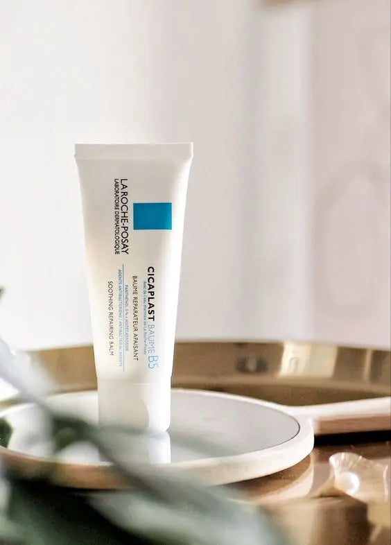 La Roche Posay - Cicaplast Baume B5 SPF 50 (40ml) Clari