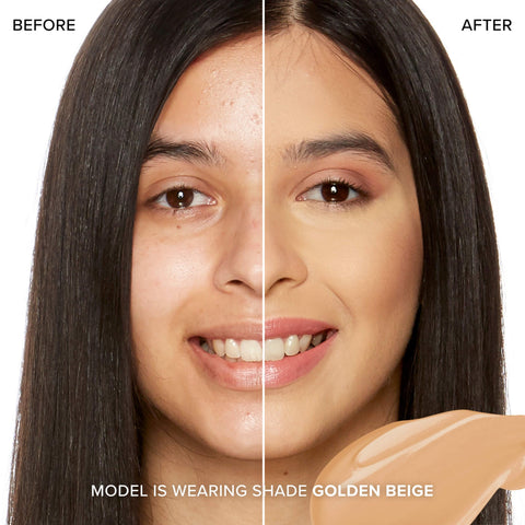 Too Faced Born This Way Flawless Coverage Natural Finish Foundation 30ml