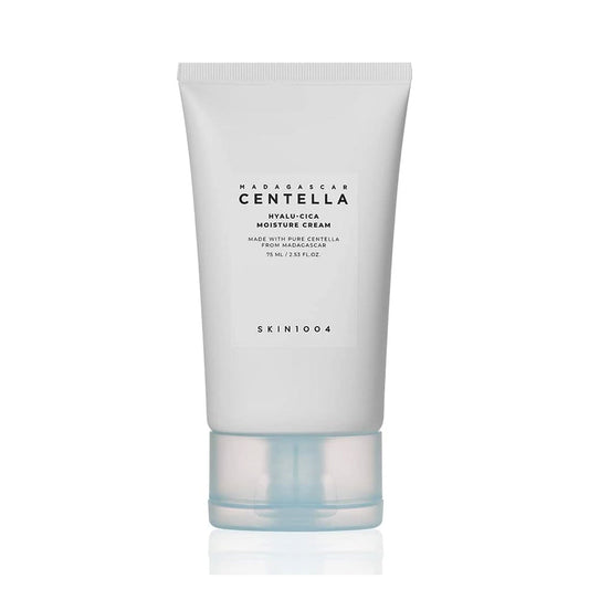 Skin 1004 Madagascar Centella Hyalu-Cica Moisture Cream 75ml