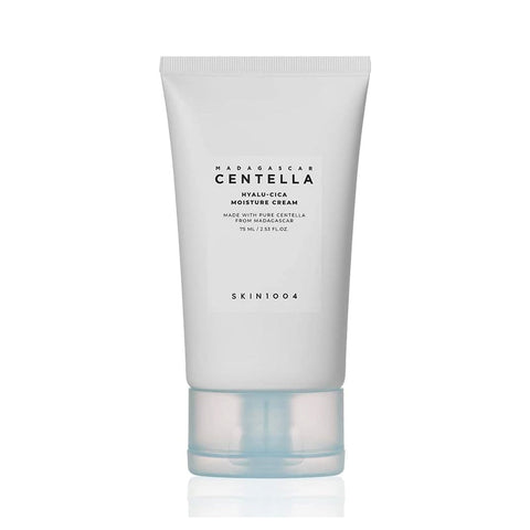 Skin 1004 Madagascar Centella Hyalu-Cica Moisture Cream 75ml