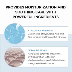 Skin 1004 Madagascar Centella Hyalu-Cica Moisture Cream 75ml