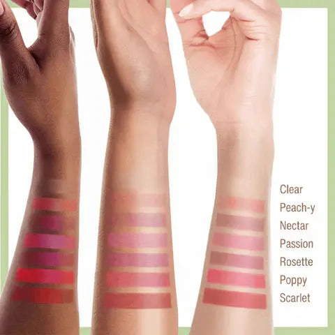 PIXI +Hydra LipTreat (Hydra Lip Treat Tinted Lip Balm) Clari