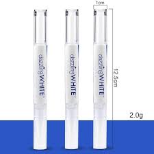 TEETH WHITENING PEN Clari