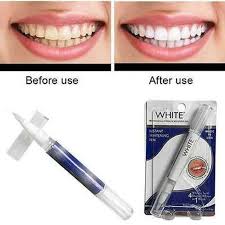 TEETH WHITENING PEN Clari