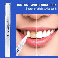 TEETH WHITENING PEN Clari