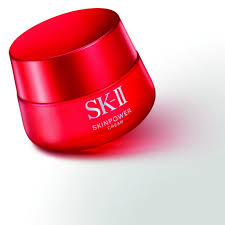 SK II Skinpower Cream Clari