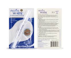 TEETH WHITENING PEN Clari