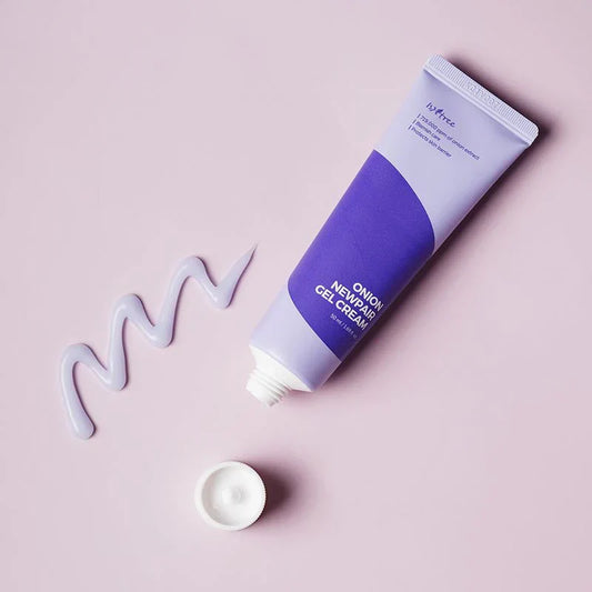 Isntree Onion Newpair Gel Cream, 50ml