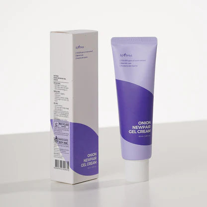 Isntree Onion Newpair Gel Cream, 50ml