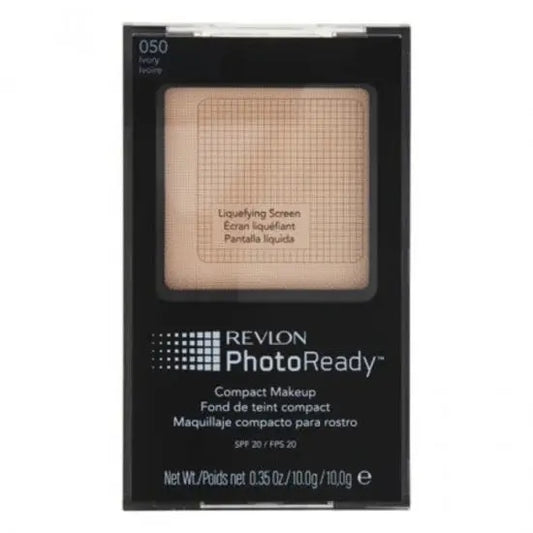 Revlon Photoready Compact makeup cosmetics