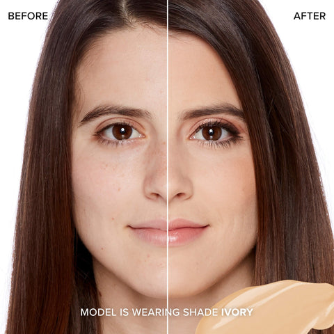 Too Faced Born This Way Flawless Coverage Natural Finish Foundation 30ml