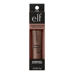 e.l.f. Glow Reviver Melting Lip Balm