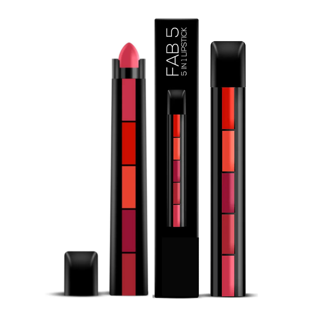 FAB 5-in-1 Lipstick - Clari ™ Clari