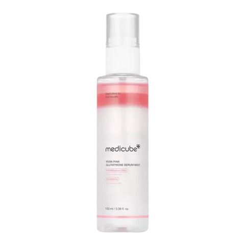 Medicube PDRN Pink Glutathione Serum Mist 100ml
