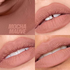 Huda Beauty - Liquid Matte Mousse Lip Cream