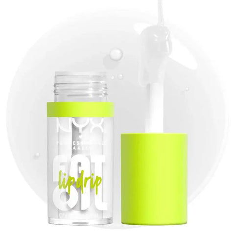 NYX FAT OIL LIP DRIP Clari