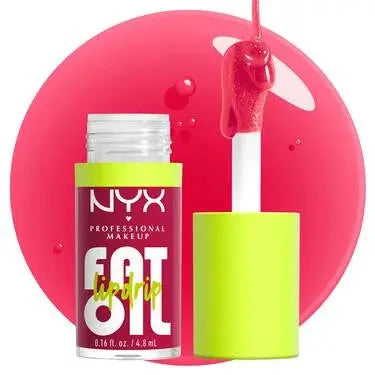 NYX FAT OIL LIP DRIP Clari