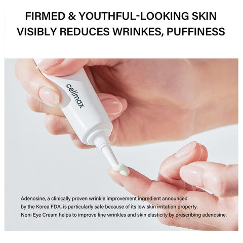 celimax Noni Ultimate Eye Cream 20ml